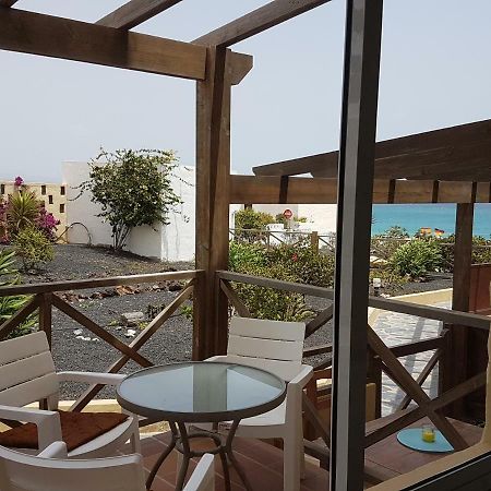 Apartment Casavovo Costa Calma Luaran gambar