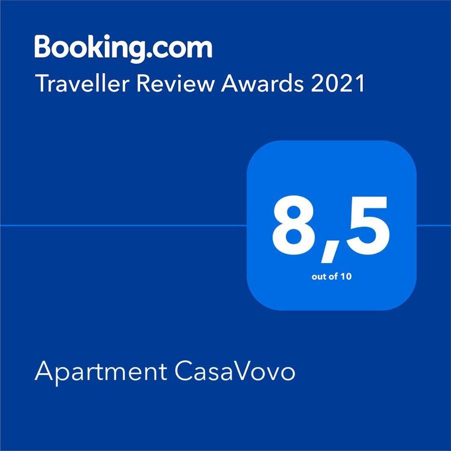 Apartment Casavovo Costa Calma Luaran gambar