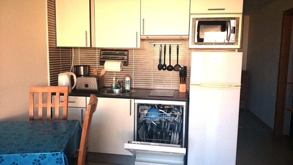Apartment Casavovo Costa Calma Luaran gambar