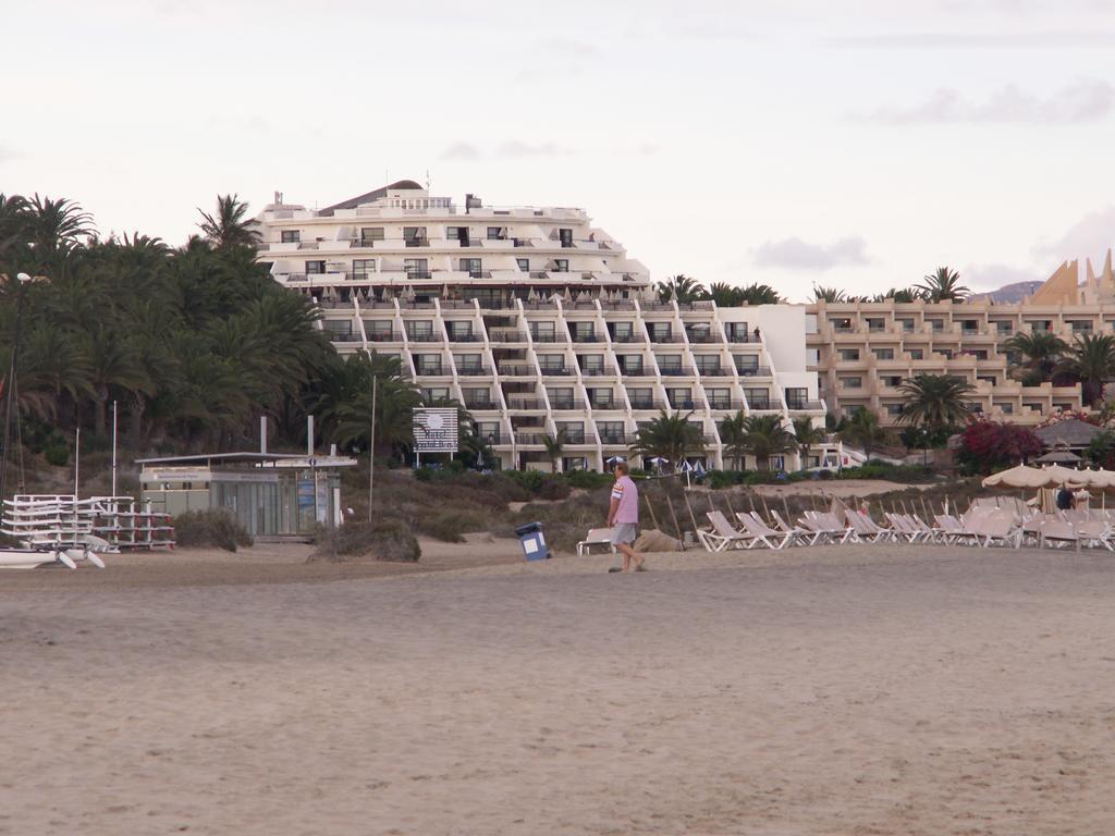 Apartment Casavovo Costa Calma Luaran gambar