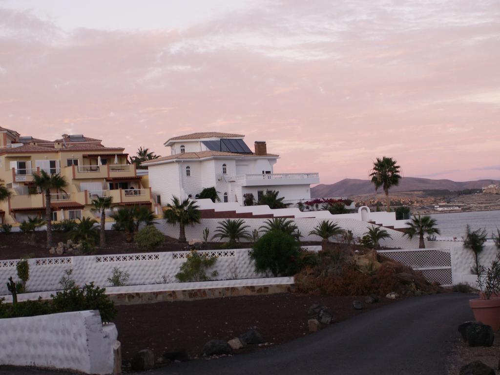 Apartment Casavovo Costa Calma Luaran gambar