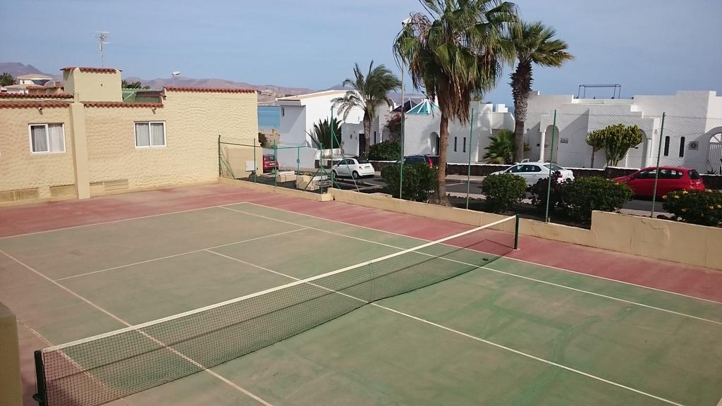 Apartment Casavovo Costa Calma Luaran gambar